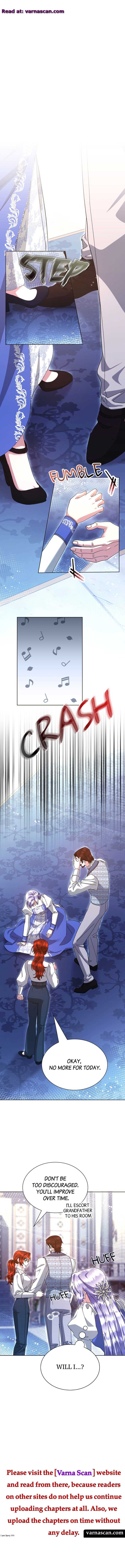 The Return of the Ex-Wife Chapter 27 66 11