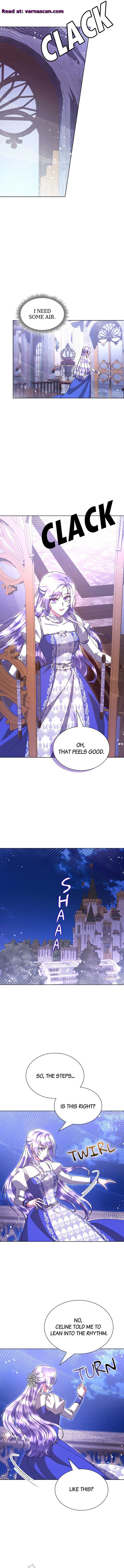 The Return of the Ex-Wife Chapter 27 67 12