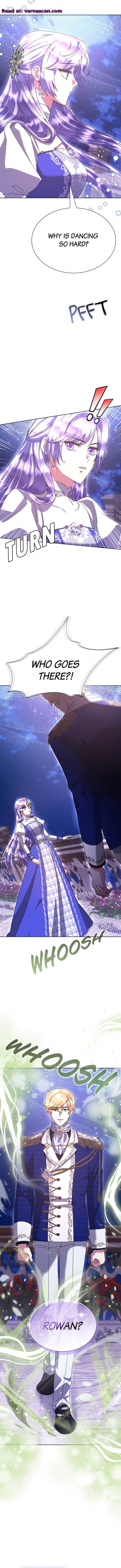 The Return of the Ex-Wife Chapter 27 68 13