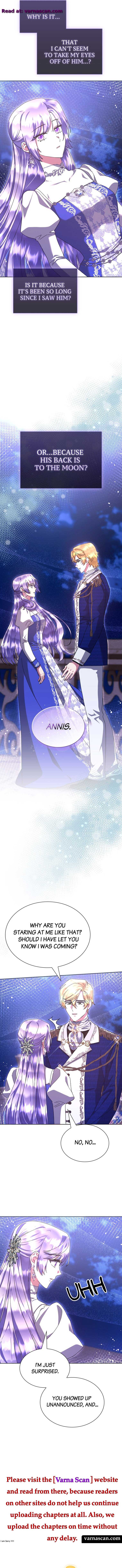The Return of the Ex-Wife Chapter 27 69 14