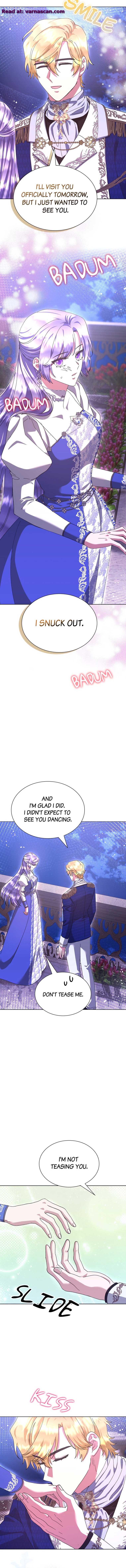 The Return of the Ex-Wife Chapter 27 70 15
