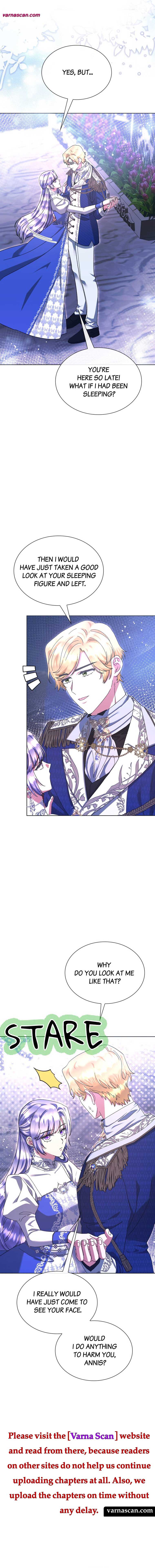 The Return of the Ex-Wife Chapter 28 72 02