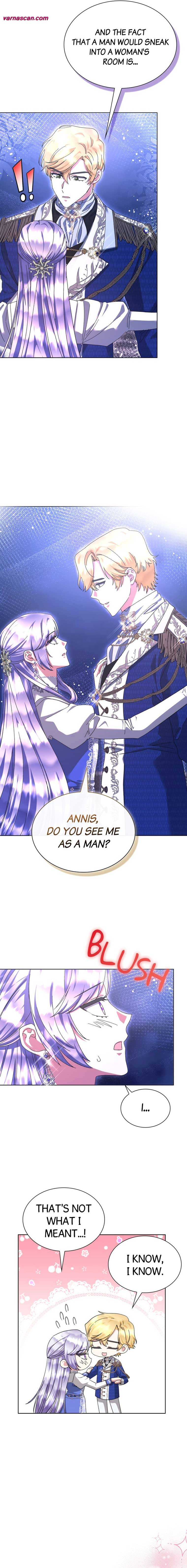 The Return of the Ex-Wife Chapter 28 73 03