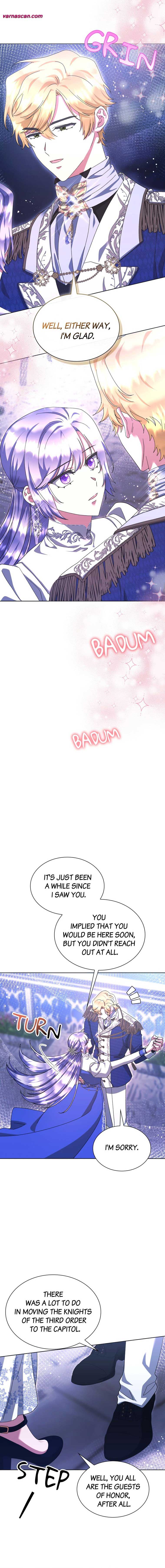 The Return of the Ex-Wife Chapter 28 74 04