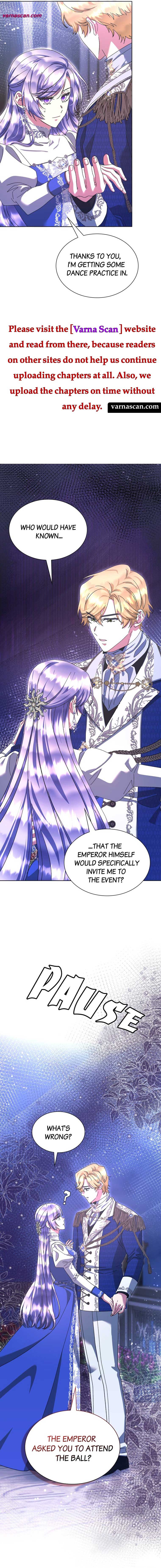 The Return of the Ex-Wife Chapter 28 75 05