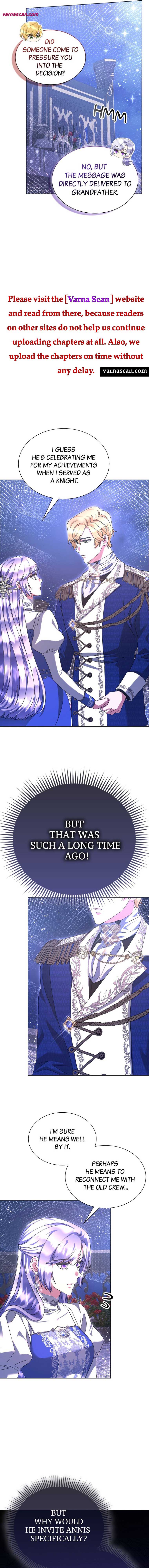 The Return of the Ex-Wife Chapter 28 76 06