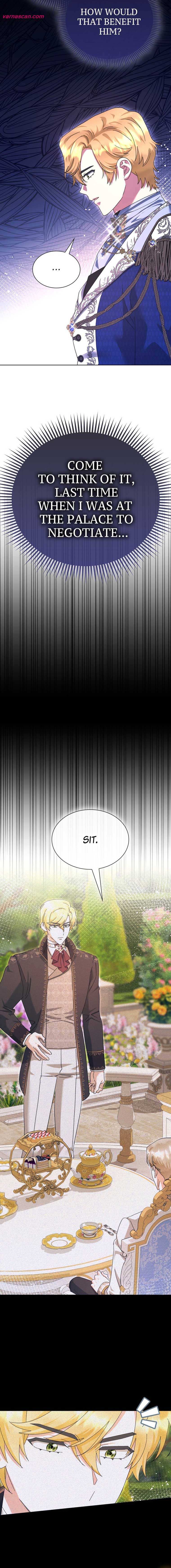 The Return of the Ex-Wife Chapter 28 77 07