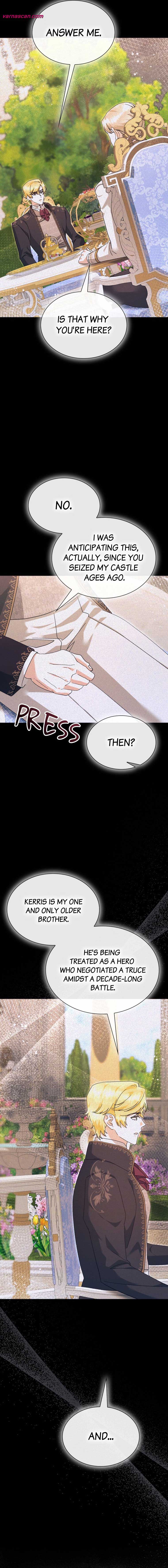 The Return of the Ex-Wife Chapter 28 80 10