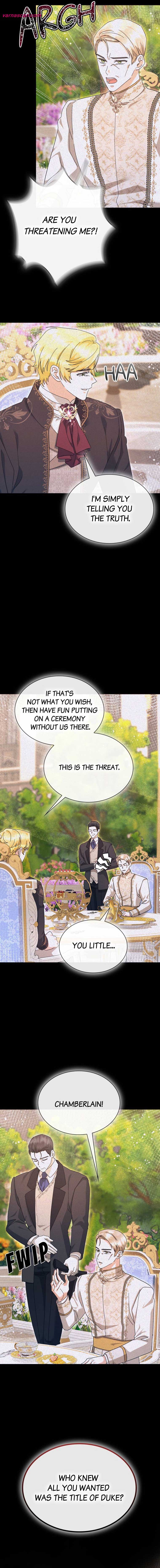 The Return of the Ex-Wife Chapter 28 82 12