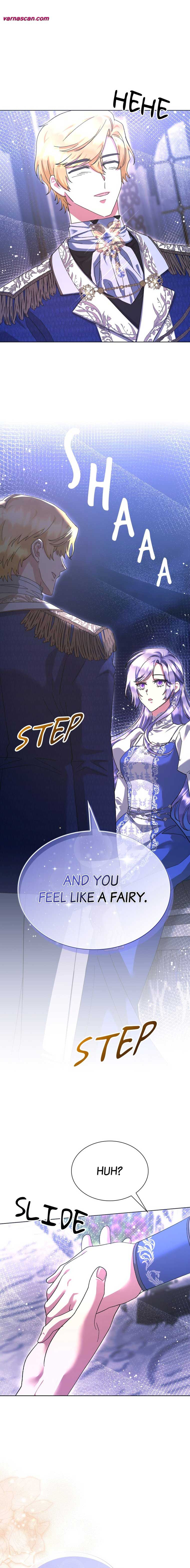 The Return of the Ex-Wife Chapter 28 86 16