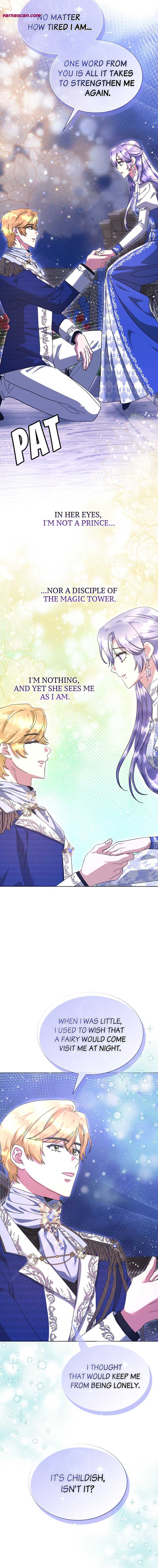 The Return of the Ex-Wife Chapter 28 87 17