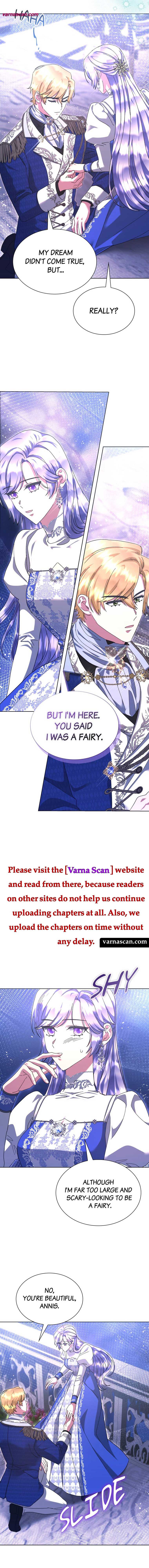 The Return of the Ex-Wife Chapter 28 88 18