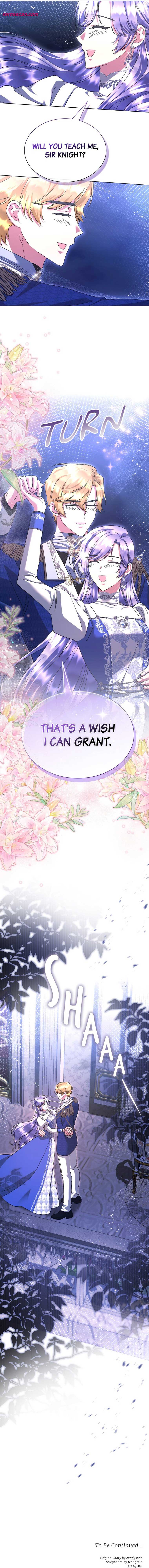 The Return of the Ex-Wife Chapter 28 90 20