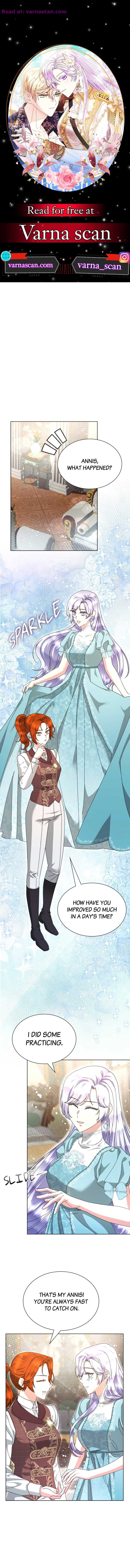 The Return of the Ex-Wife Chapter 29 62 01