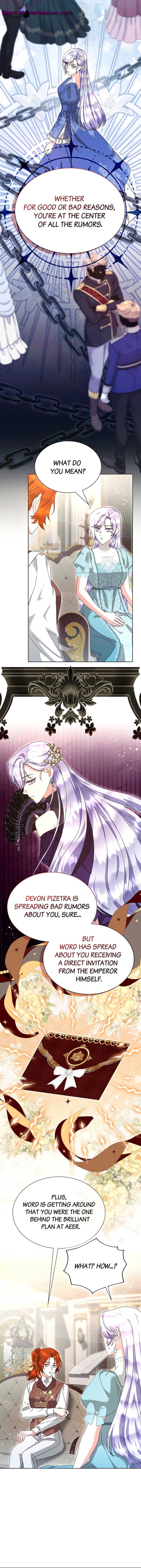 The Return of the Ex-Wife Chapter 29 65 04