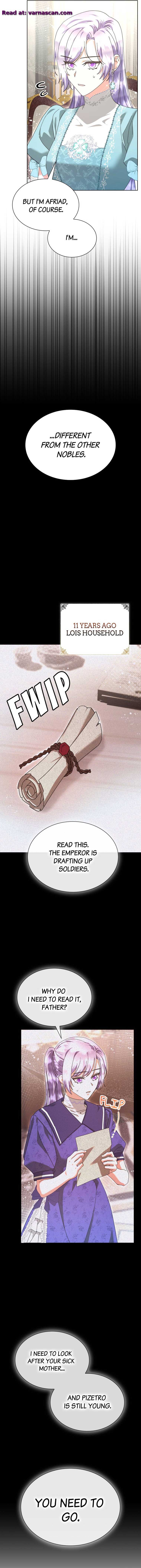 The Return of the Ex-Wife Chapter 29 68 07