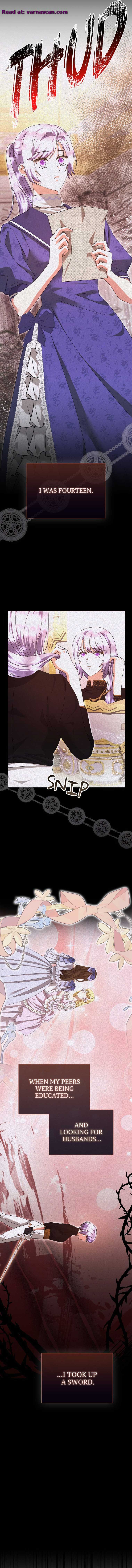 The Return of the Ex-Wife Chapter 29 69 08