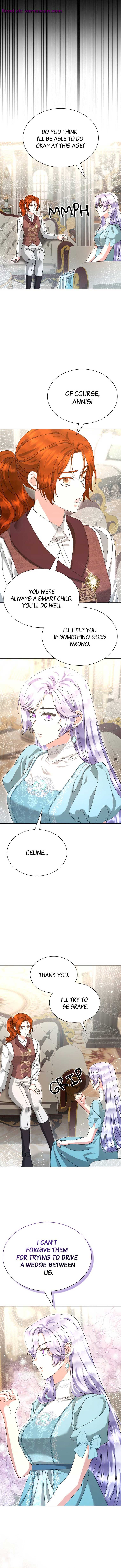 The Return of the Ex-Wife Chapter 29 70 09
