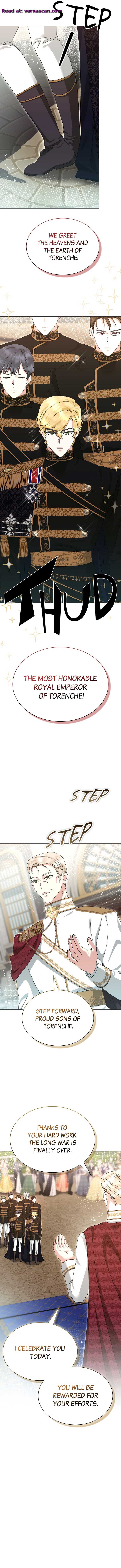 The Return of the Ex-Wife Chapter 29 74 13