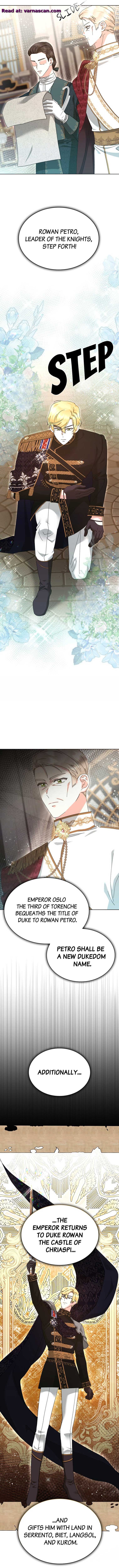 The Return of the Ex-Wife Chapter 29 75 14
