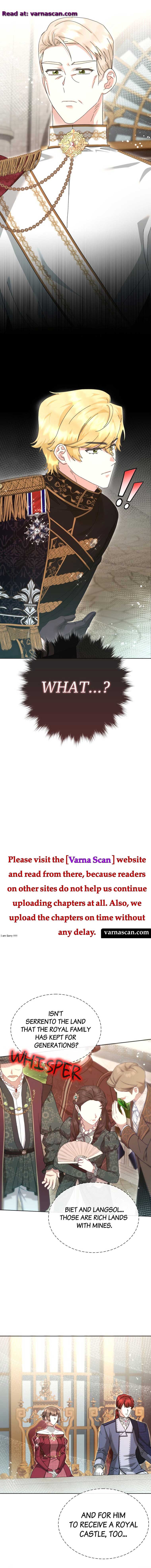 The Return of the Ex-Wife Chapter 29 76 15