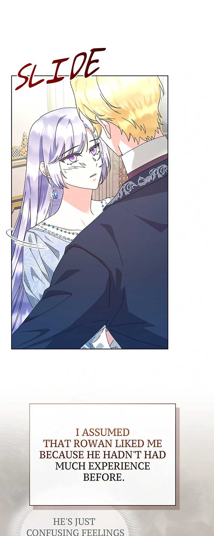 The Return of the Ex-Wife Chapter 31 239 07