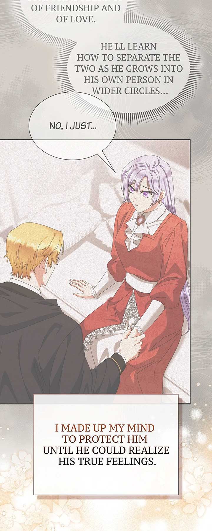 The Return of the Ex-Wife Chapter 31 240 08