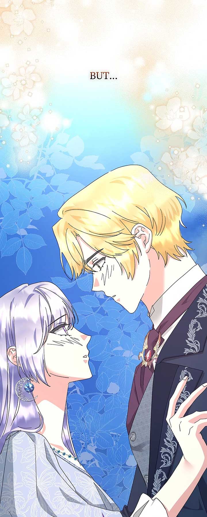 The Return of the Ex-Wife Chapter 31 241 09
