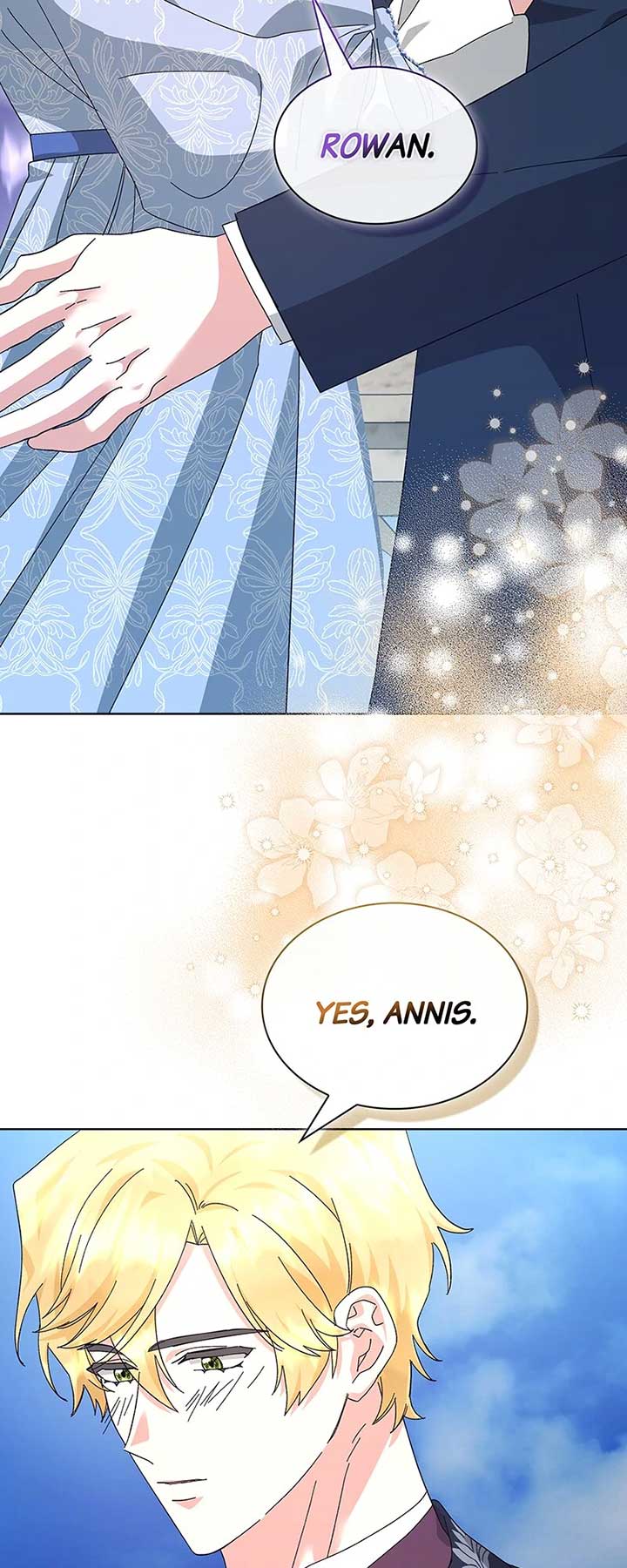 The Return of the Ex-Wife Chapter 31 242 10