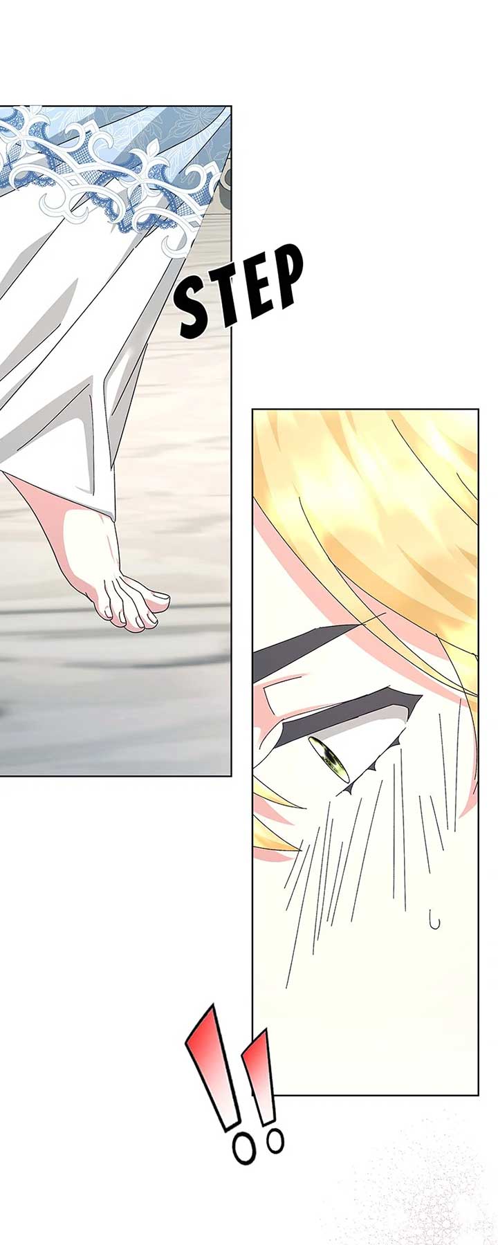 The Return of the Ex-Wife Chapter 31 244 12