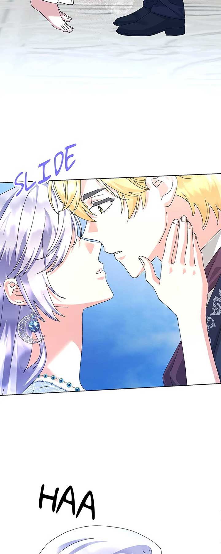The Return of the Ex-Wife Chapter 31 246 14