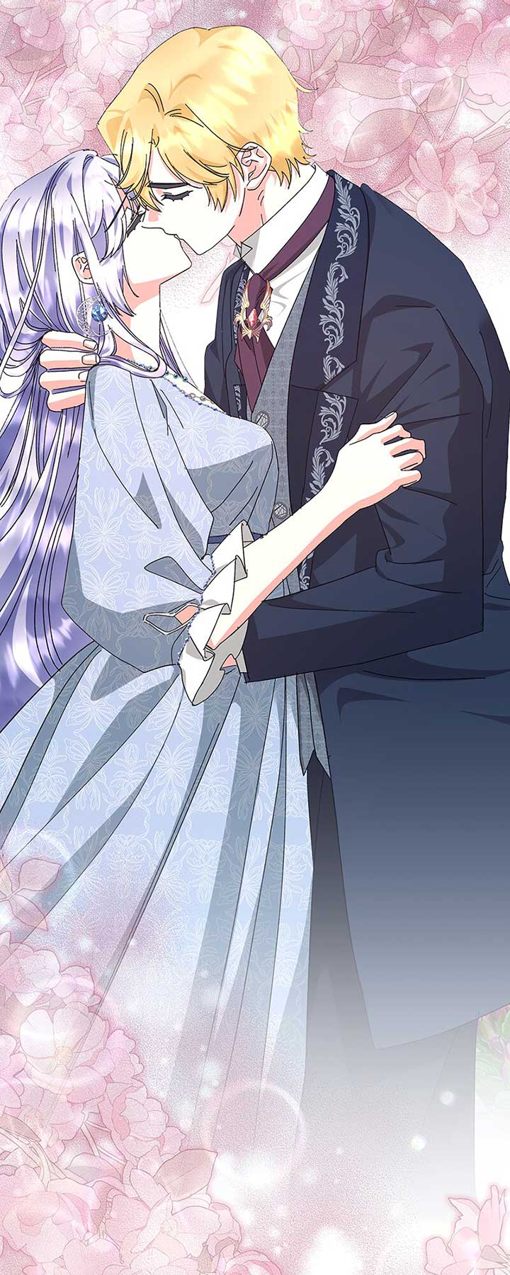 The Return of the Ex-Wife Chapter 31 251 19