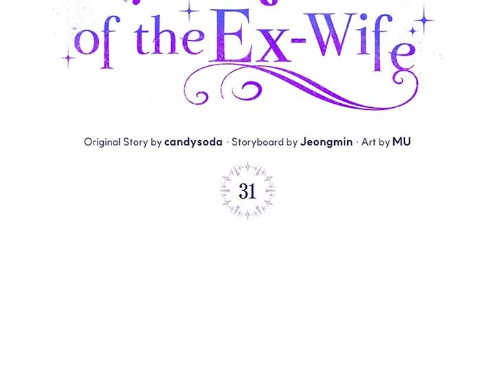 The Return of the Ex-Wife Chapter 31 253 21
