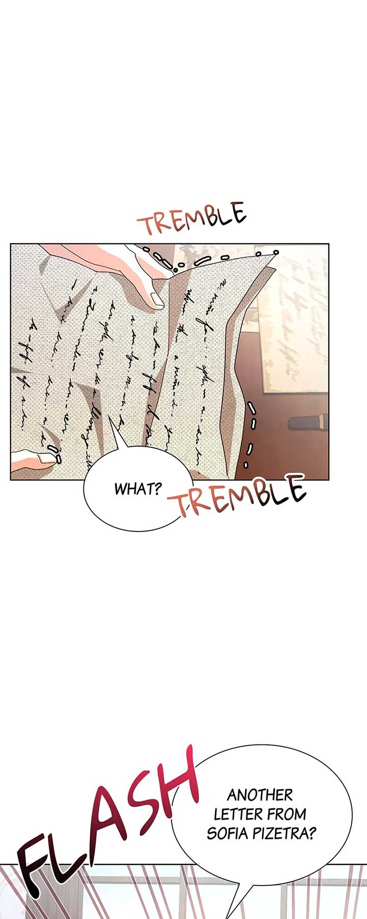 The Return of the Ex-Wife Chapter 31 255 23