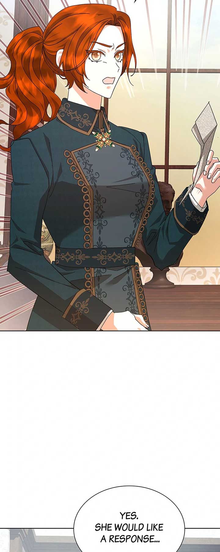 The Return of the Ex-Wife Chapter 31 256 24