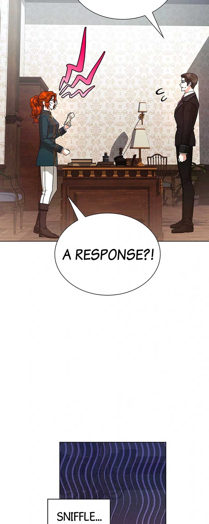 The Return of the Ex-Wife Chapter 31 257 25