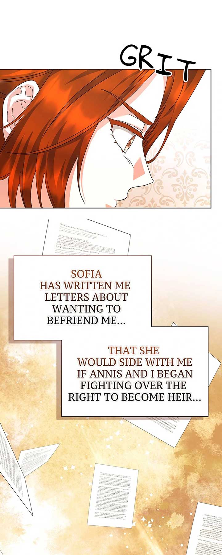 The Return of the Ex-Wife Chapter 31 259 27