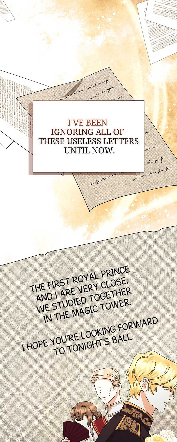 The Return of the Ex-Wife Chapter 31 260 28