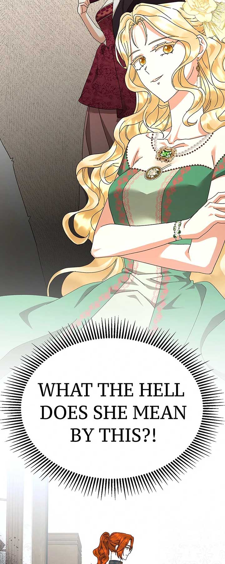 The Return of the Ex-Wife Chapter 31 261 29