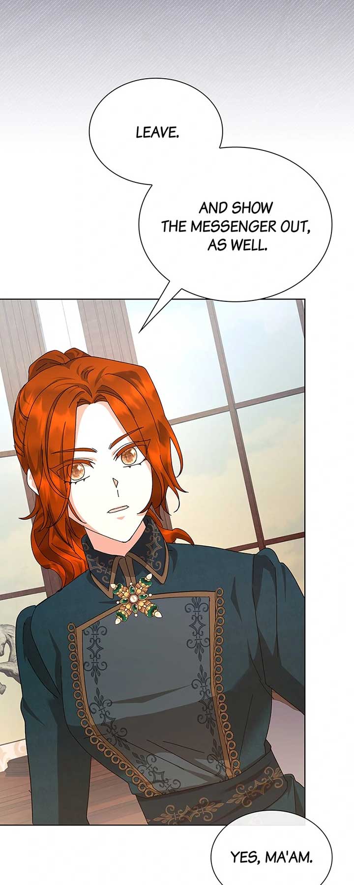 The Return of the Ex-Wife Chapter 31 263 31