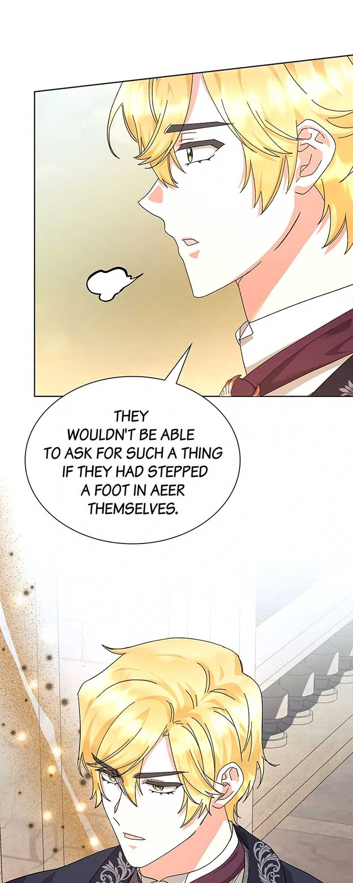 The Return of the Ex-Wife Chapter 31 271 39