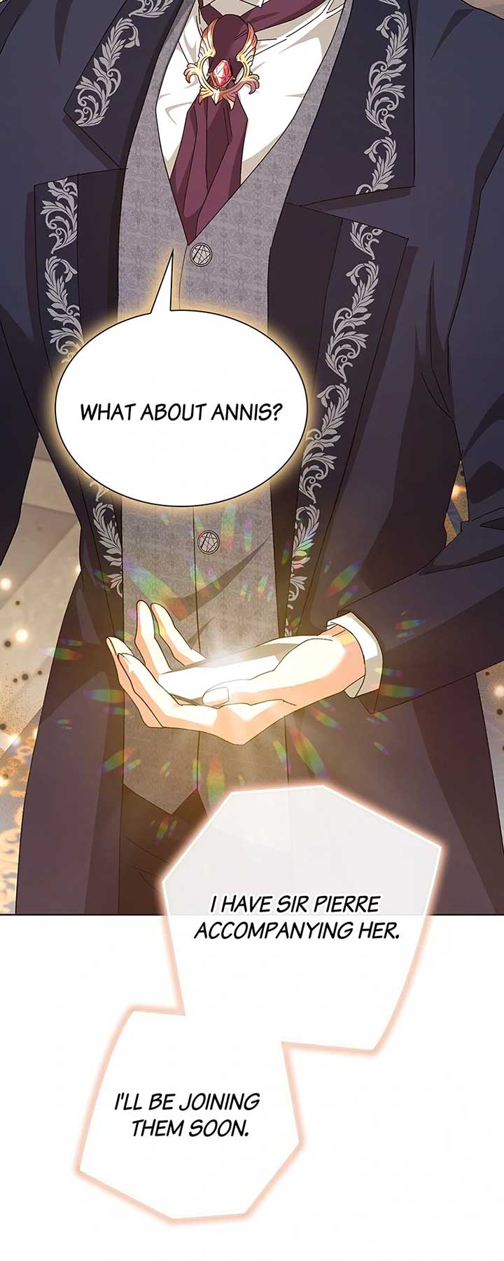 The Return of the Ex-Wife Chapter 31 272 40