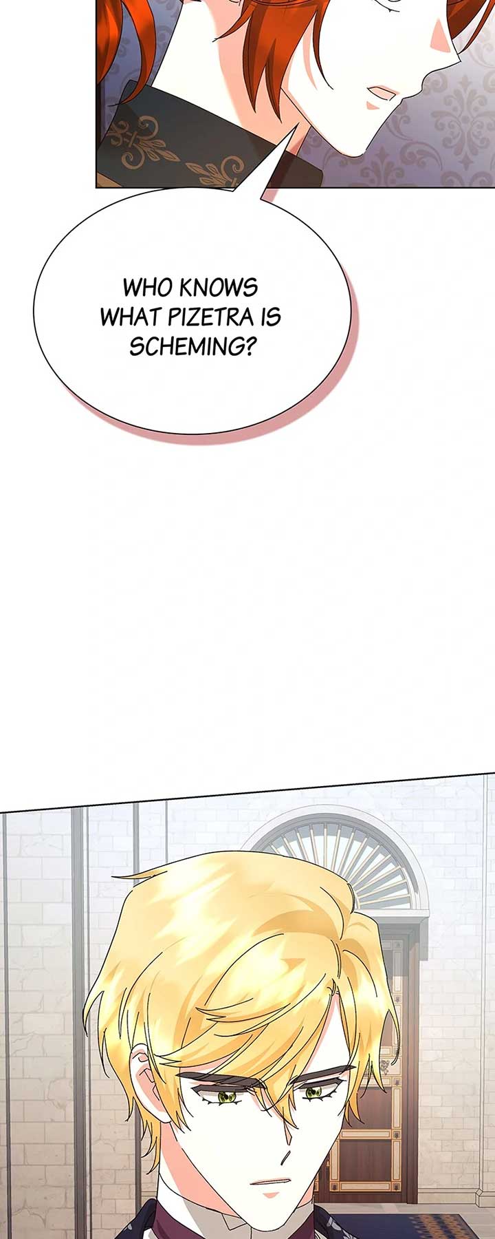 The Return of the Ex-Wife Chapter 31 276 44