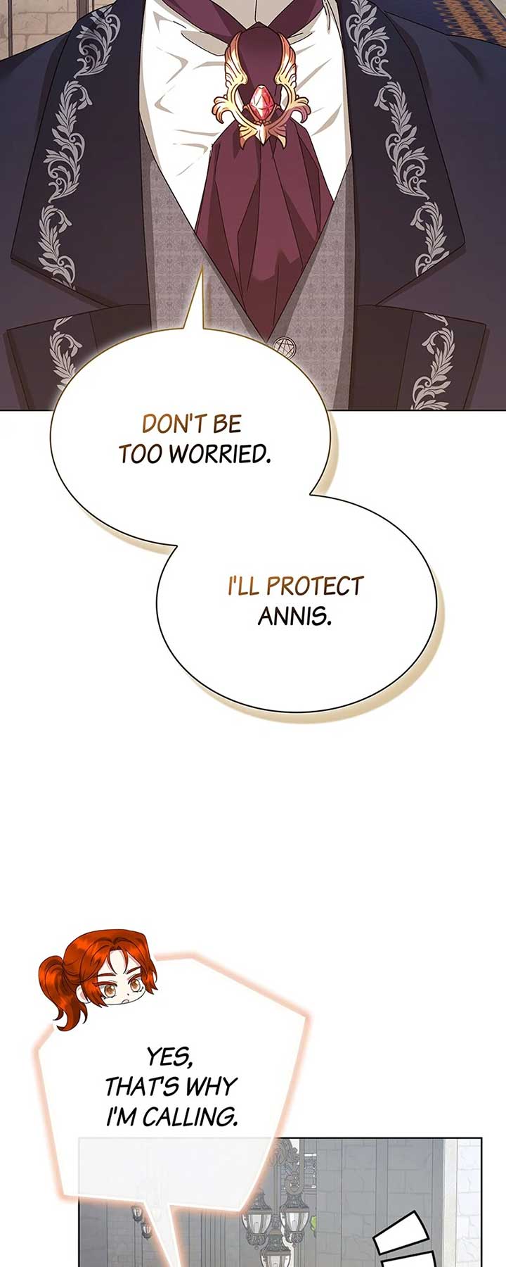 The Return of the Ex-Wife Chapter 31 277 45