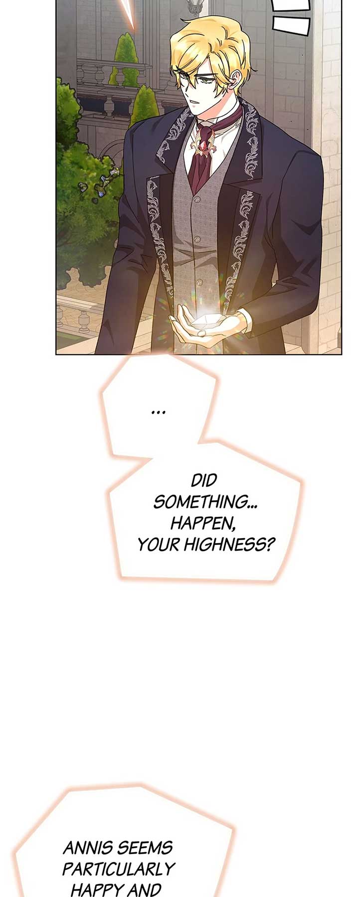 The Return of the Ex-Wife Chapter 31 278 46