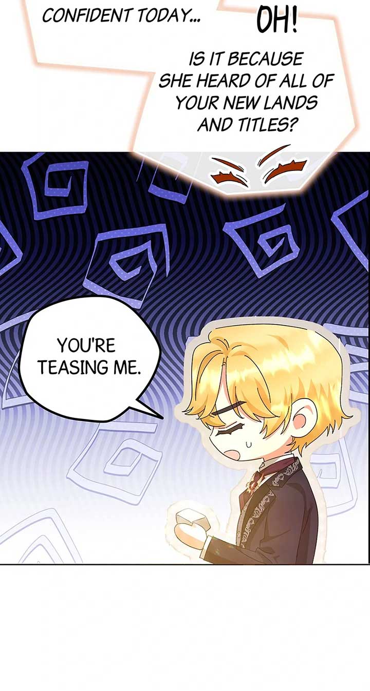 The Return of the Ex-Wife Chapter 31 279 47