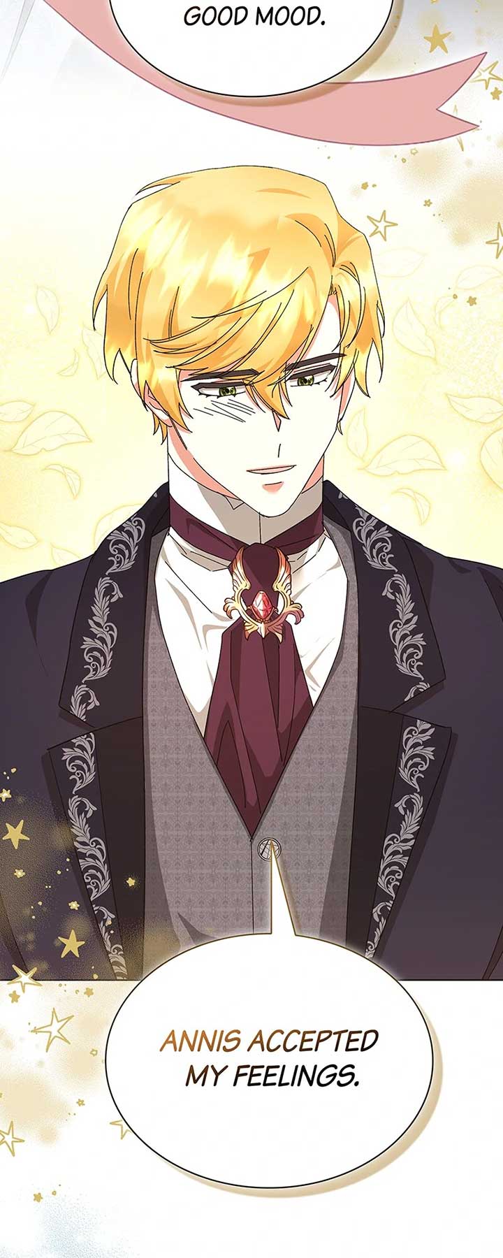 The Return of the Ex-Wife Chapter 31 281 49