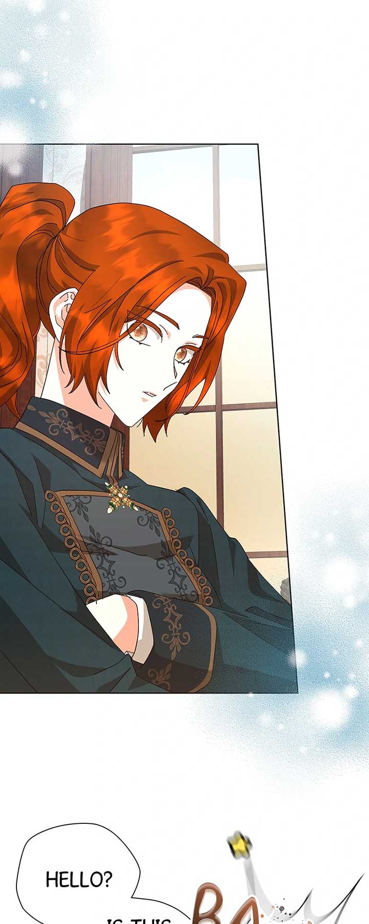 The Return of the Ex-Wife Chapter 31 282 50