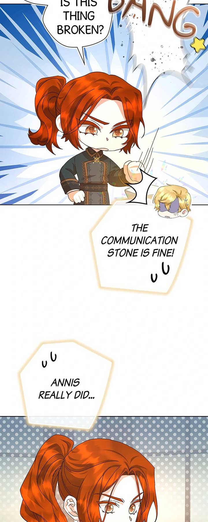 The Return of the Ex-Wife Chapter 31 283 51