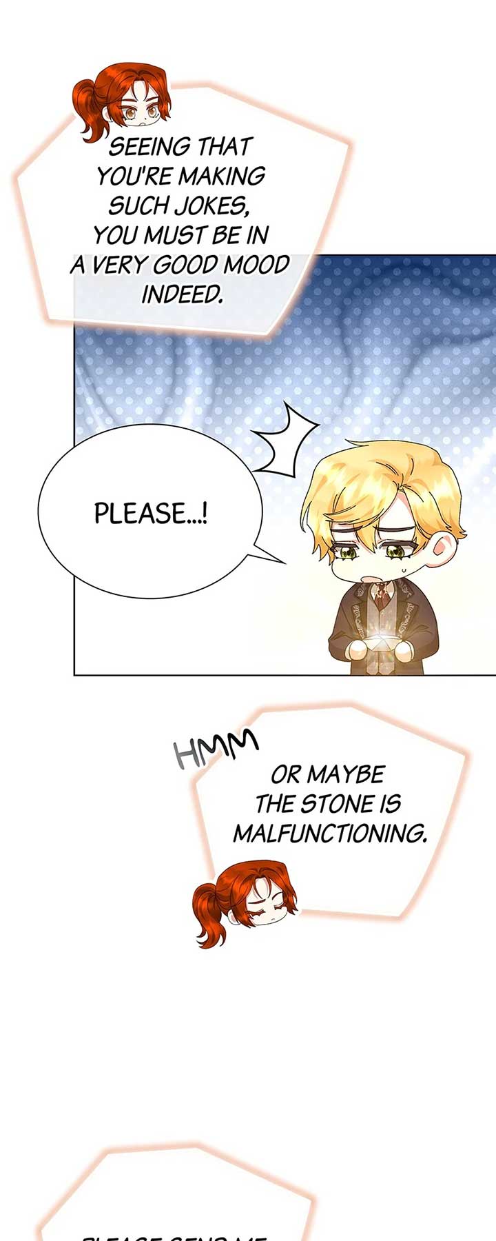 The Return of the Ex-Wife Chapter 31 285 53